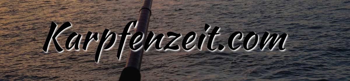 Karpfenzeit Header